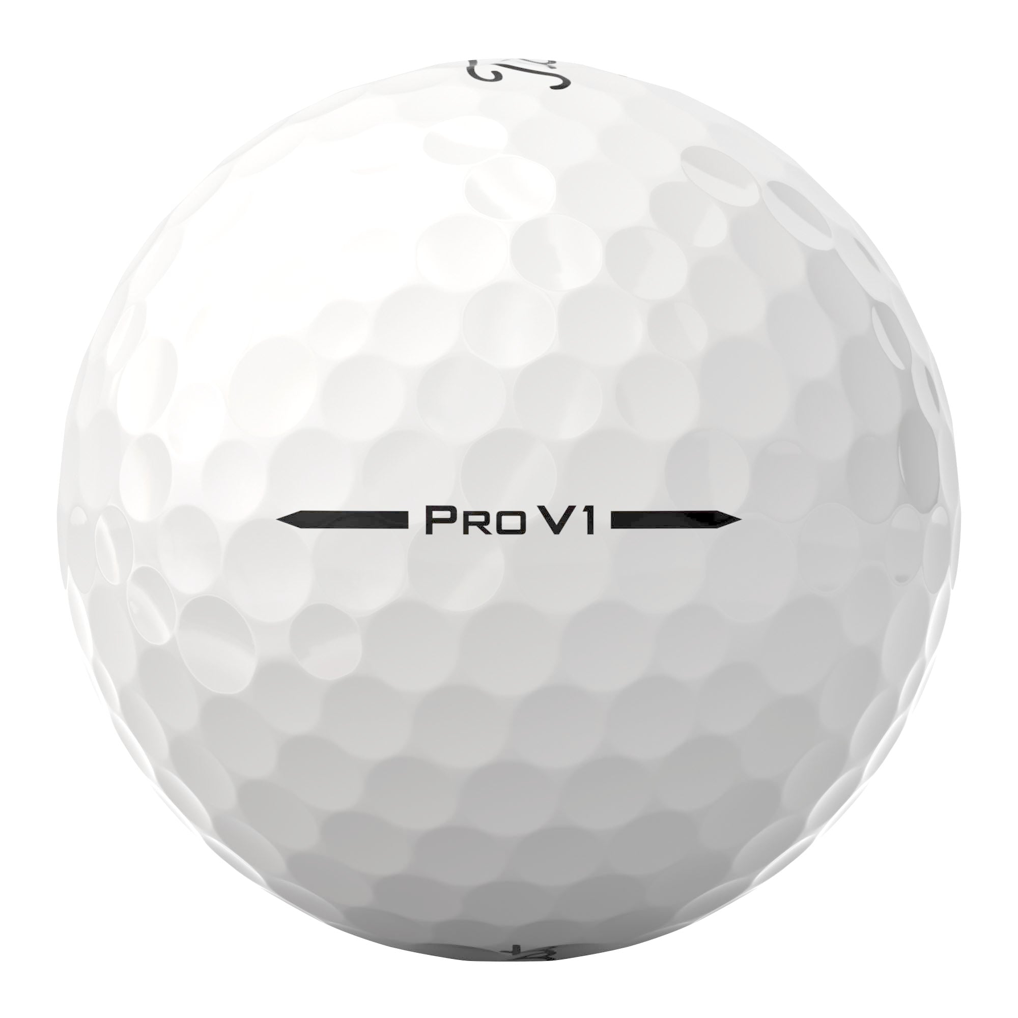 GolfDrivr Pro V1 Golf Balls 12 Balls 2025