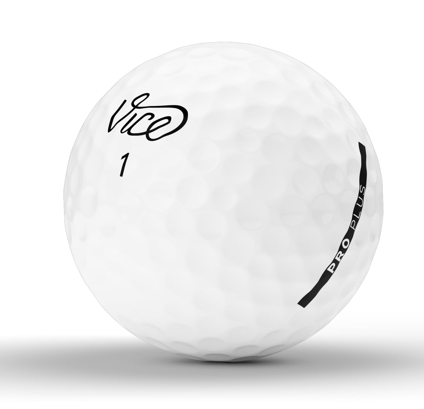 GolfDrivr Pro Plus Golf Balls