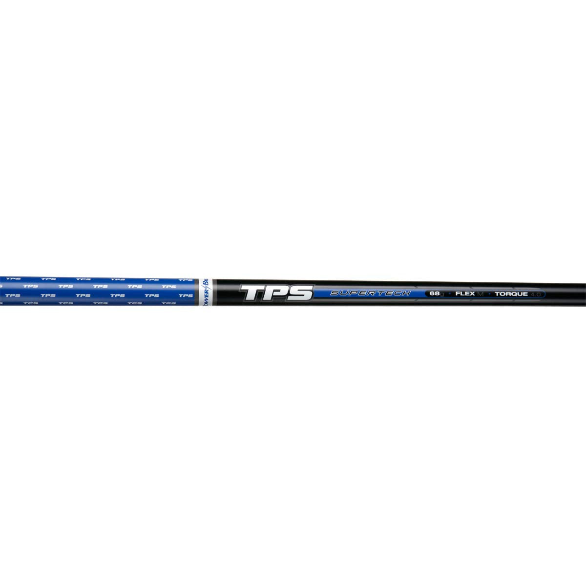 GolfDrivr Powerbilt TPS Supertech Golf Drivers for Men & Women, Right/Left Handed