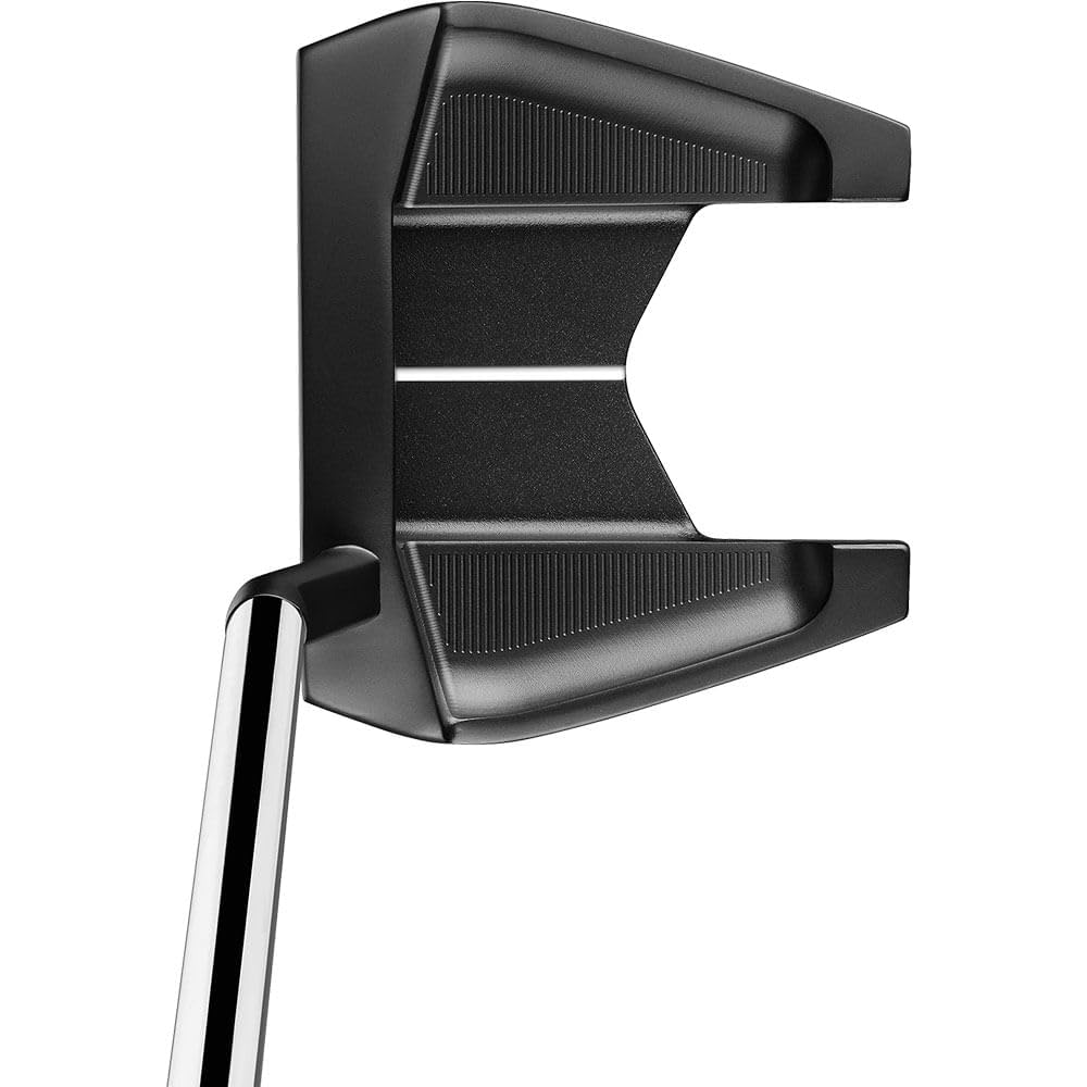 GolfDrivr TP Black Putter Palisades