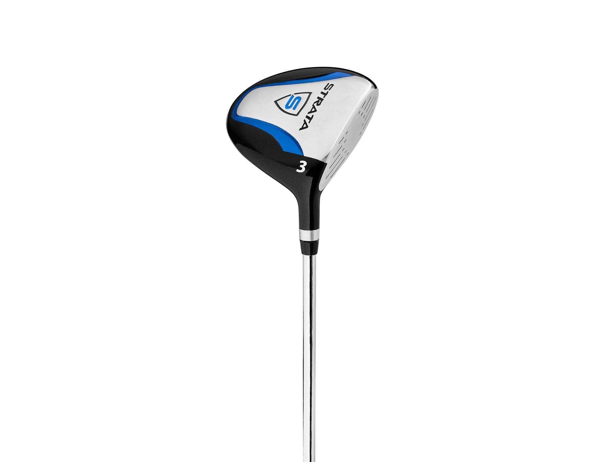 GolfDrivr Strata Complete Golf Set (Men's and Women's)