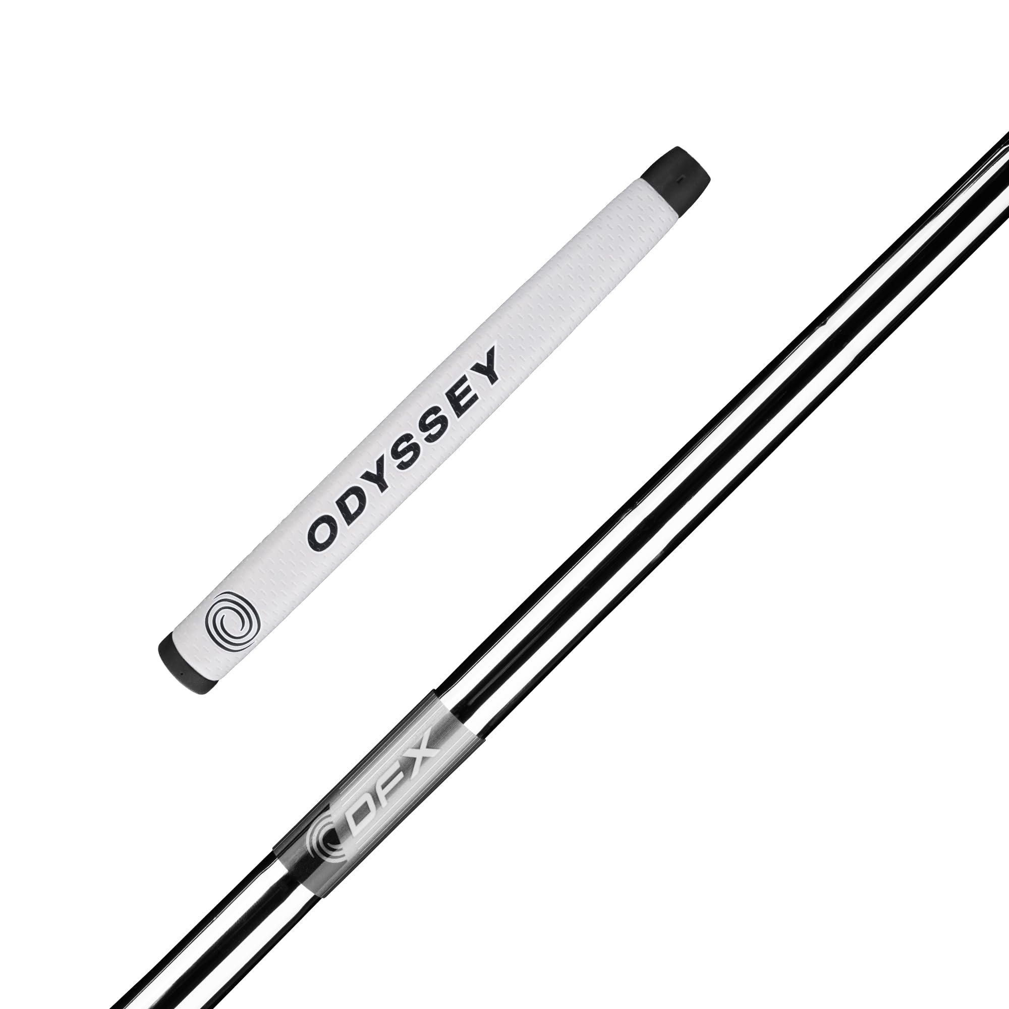 GolfDrivr Golf DFX 2025 Putter