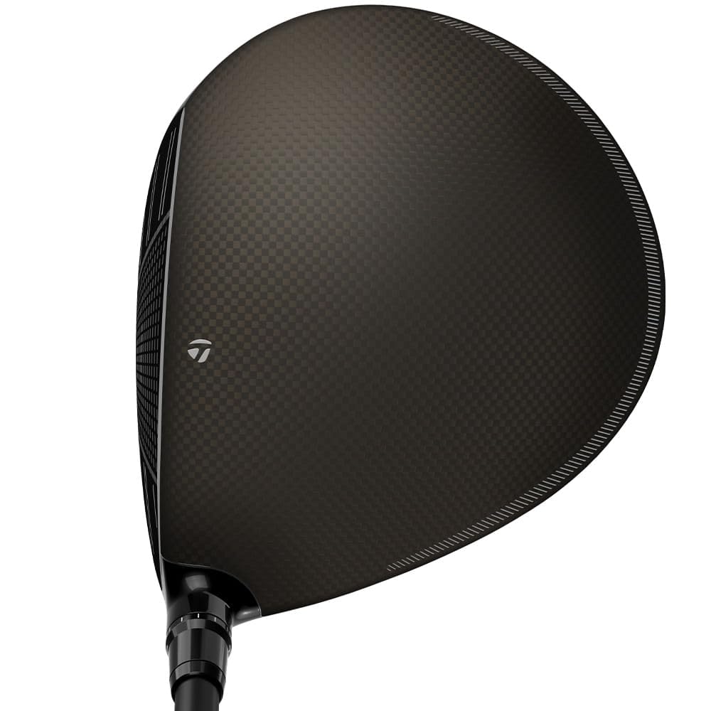 GolfDrivr Golf Qi4D Driver