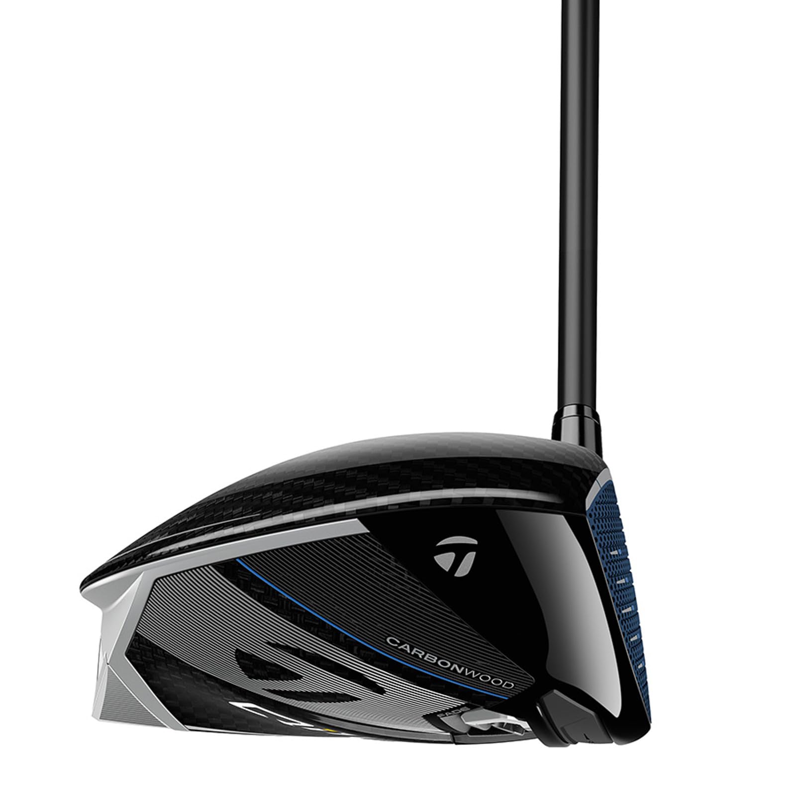 GolfDrivr Golf Qi10 LS Driver