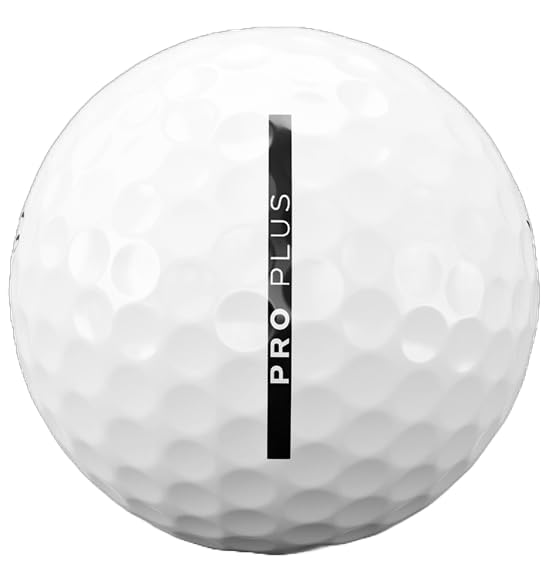 GolfDrivr Pro Plus Golf Balls