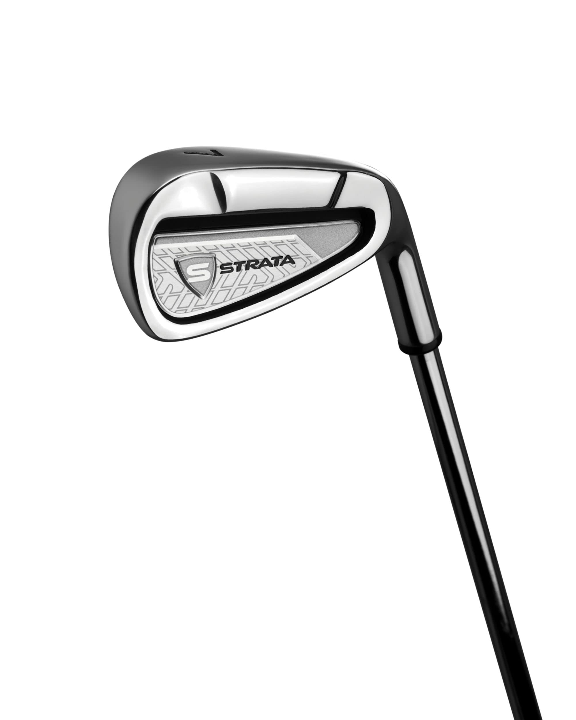 GolfDrivr Strata Complete Golf Set (Men's and Women's) 9 pcs