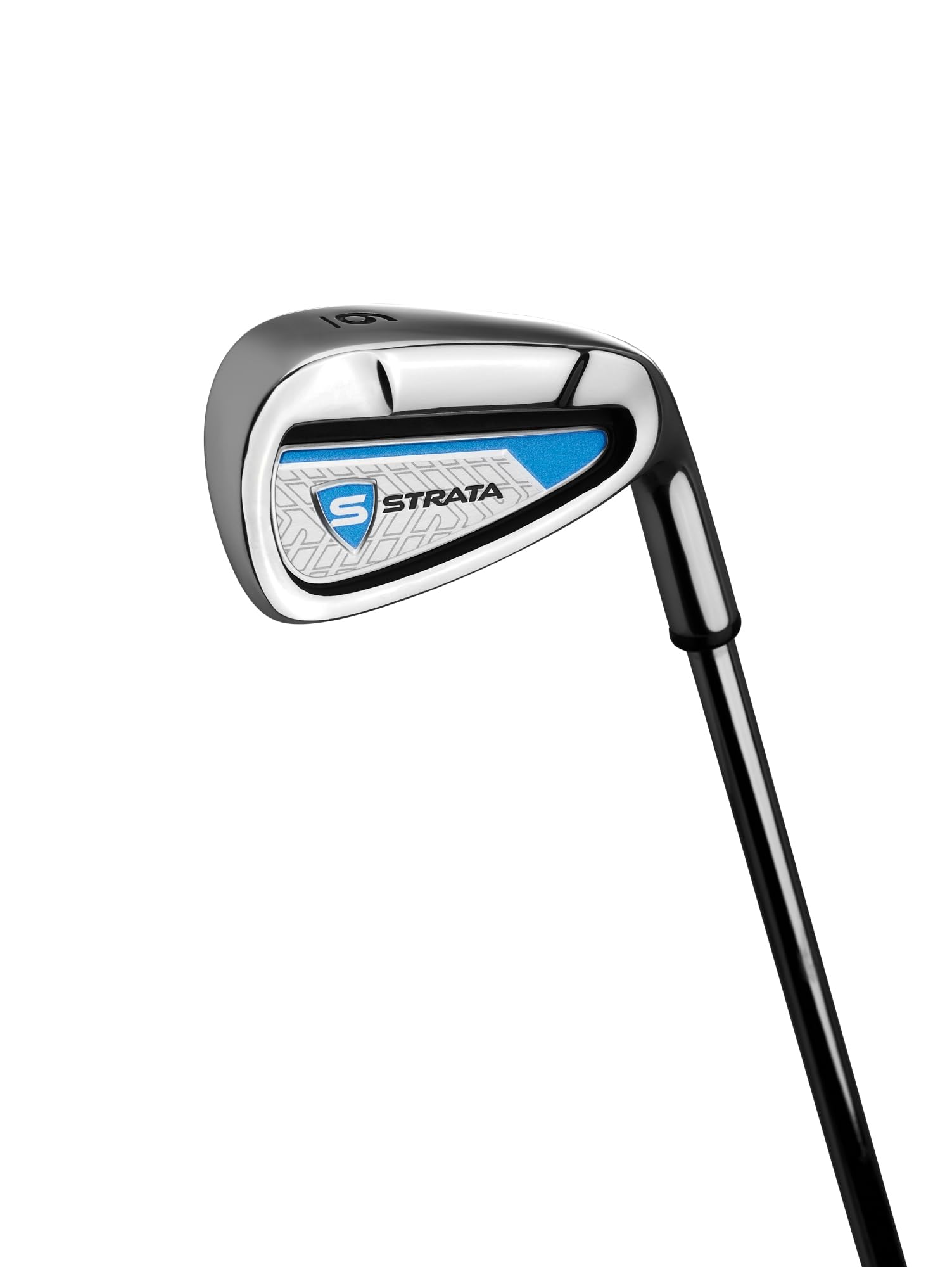GolfDrivr Strata Complete Golf Set (Men's and Women's)
