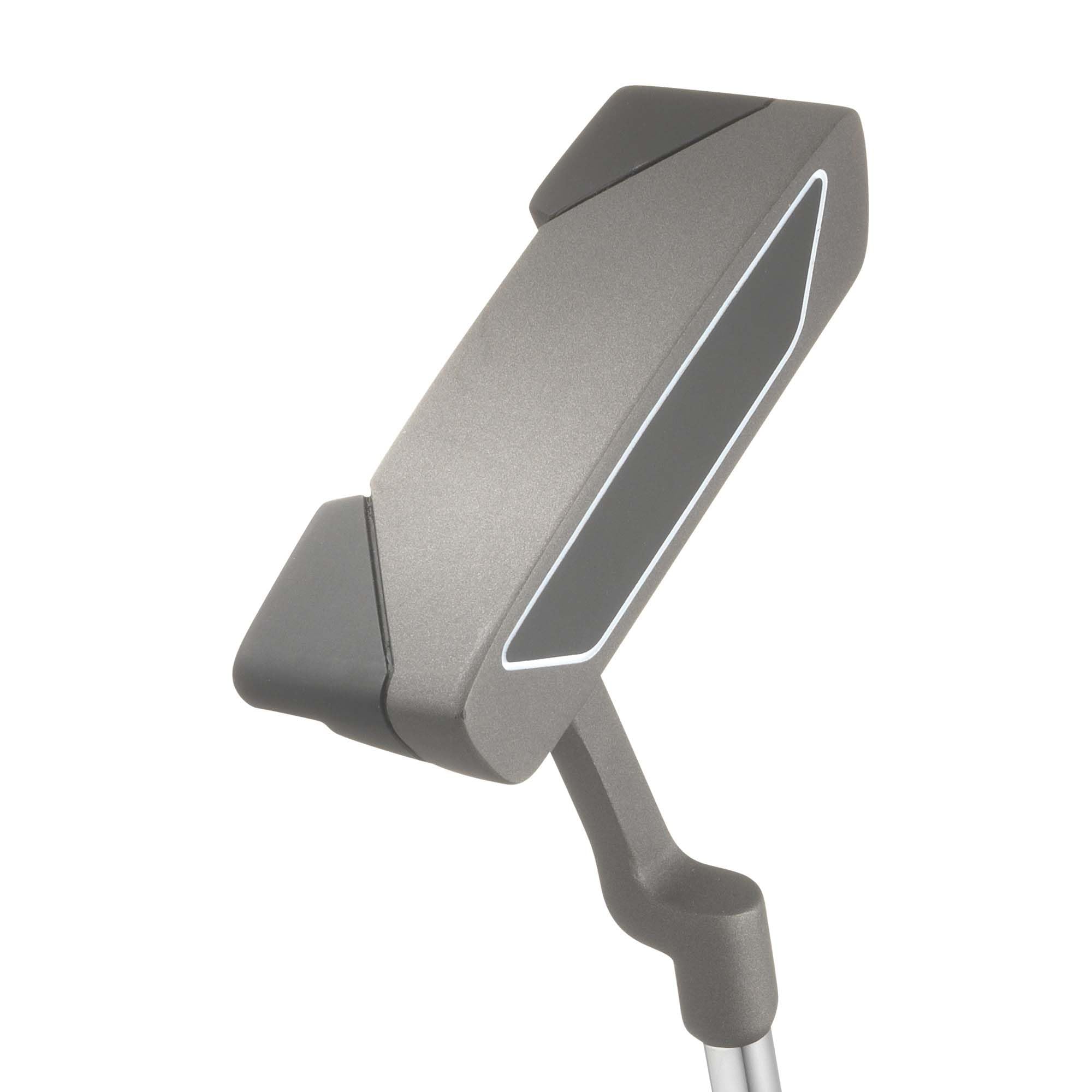 GolfDrivr Men's Profile Platinum Complete Golf Club Package Set - Right Handed, Stand Bag