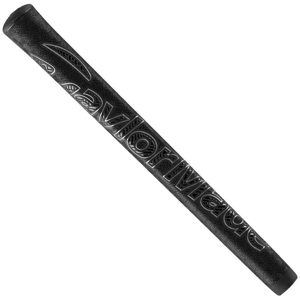 GolfDrivr TP Black Putter Palisades