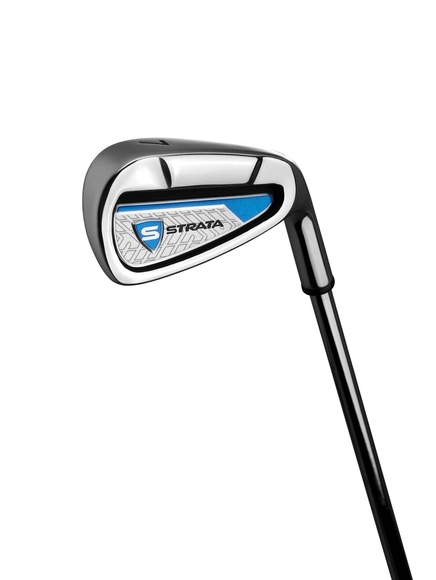 GolfDrivr Strata Complete Golf Set (Men's and Women's)