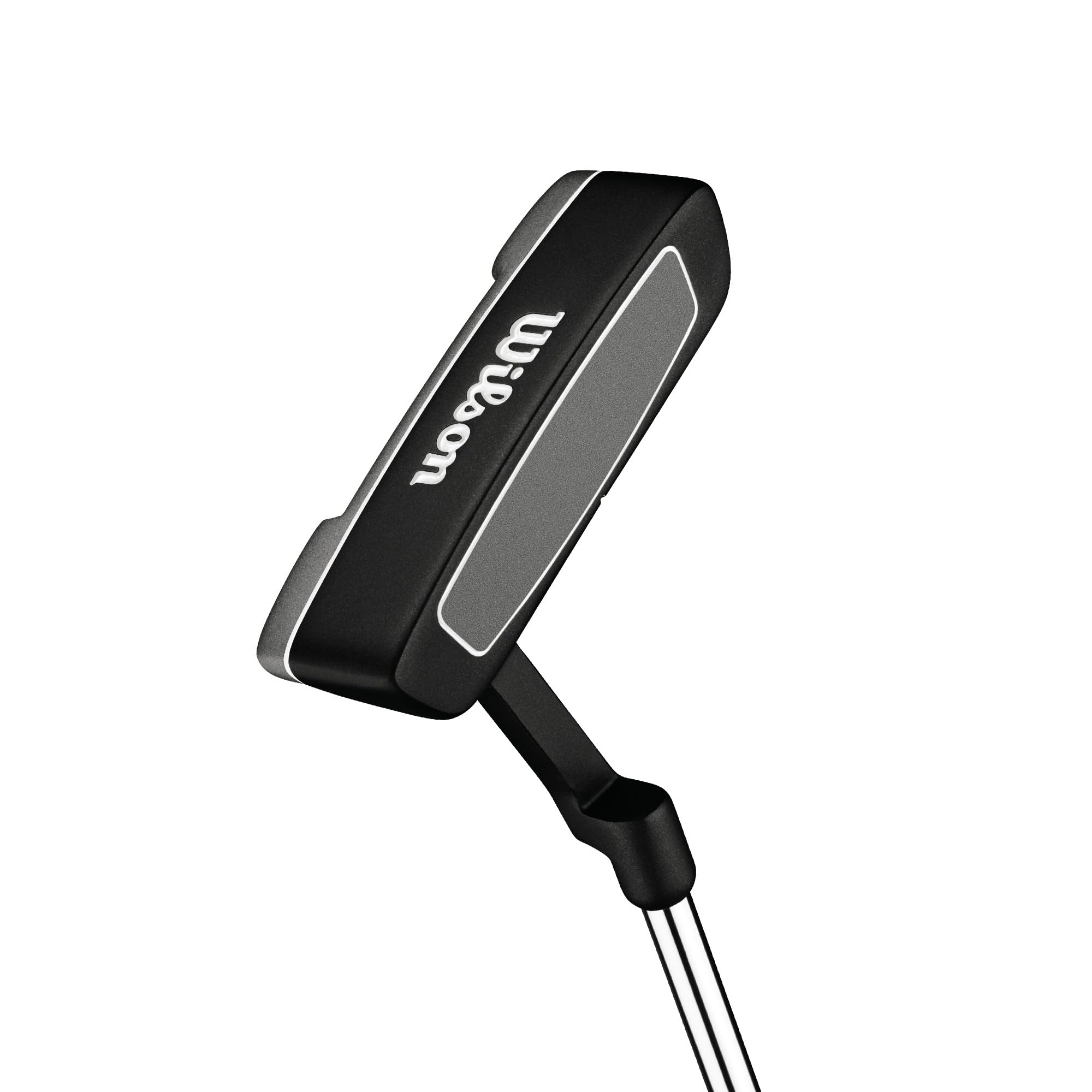 GolfDrive Tour Velocity Complete Golf Set with Stand Bag - Men's Right Hand, Regular Flex, Black/Red