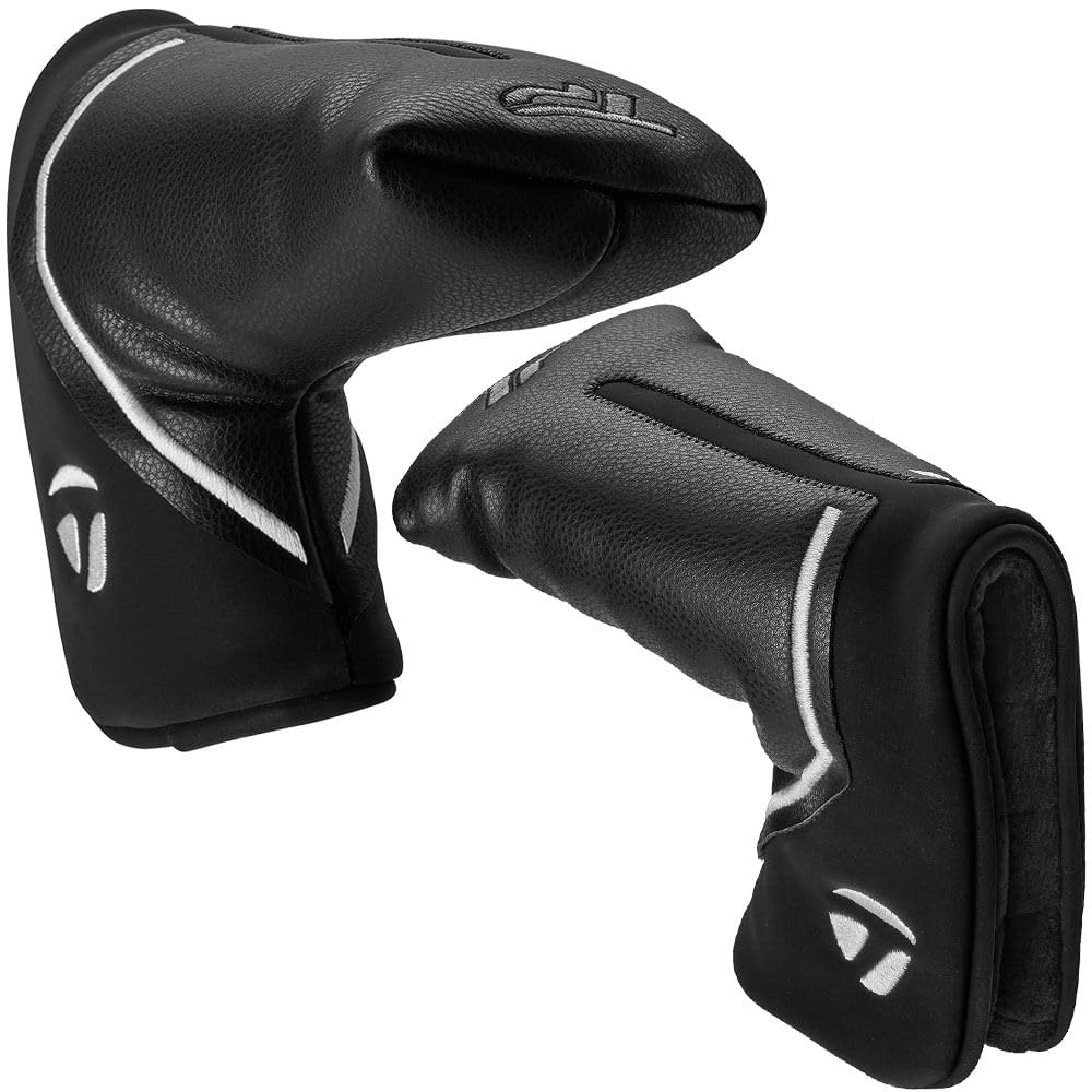 GolfDrivr TP Black Putter Palisades