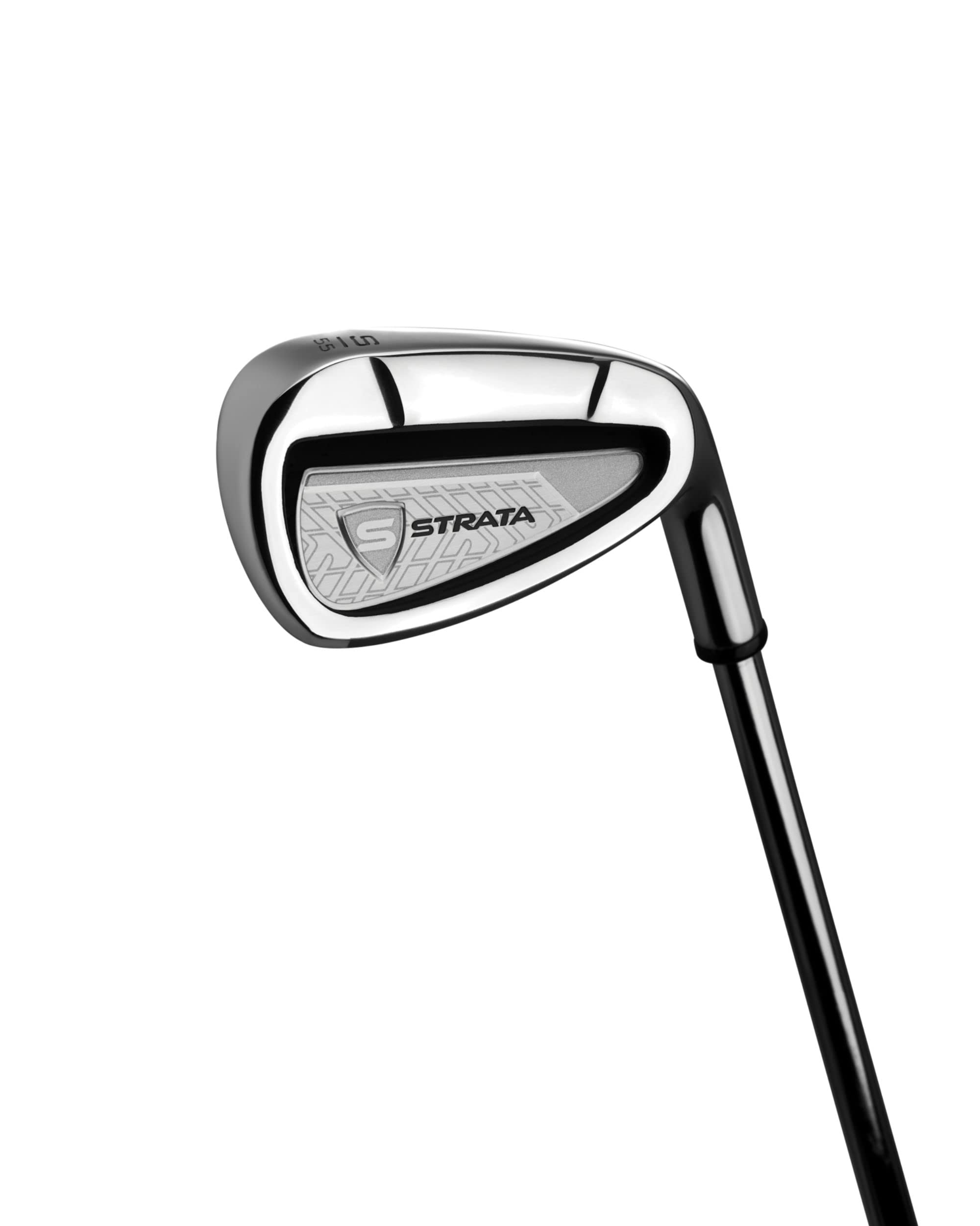 GolfDrivr Strata Complete Golf Set (Men's and Women's) 9 pcs