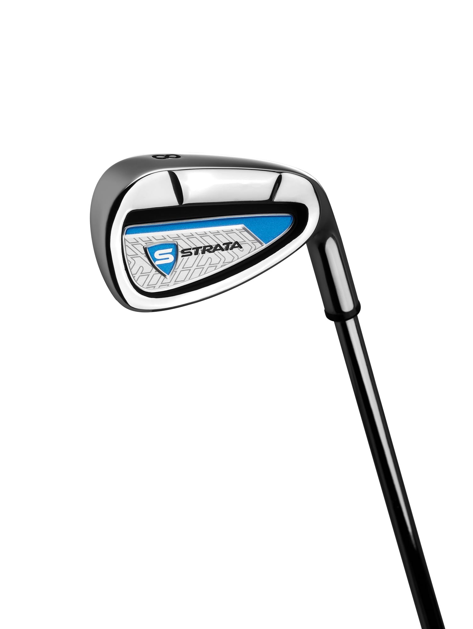 GolfDrivr Strata Complete Golf Set (Men's and Women's)