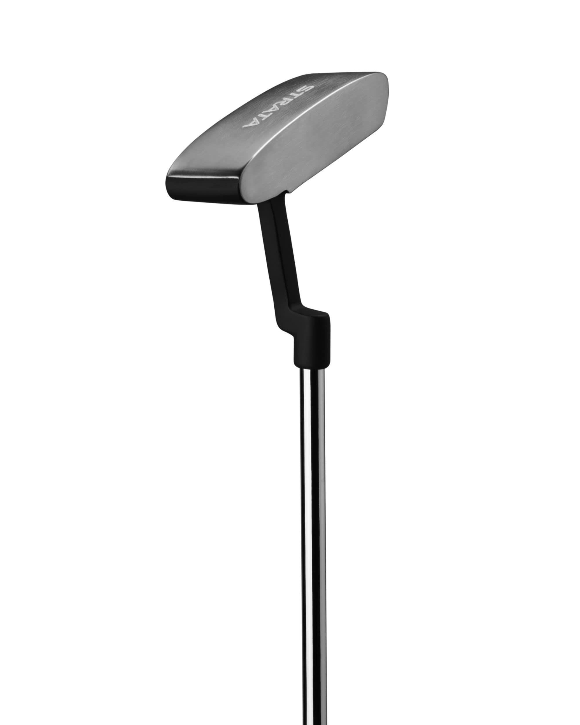 GolfDrivr Strata Complete Golf Set (Men's and Women's) 9 pcs